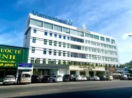 SÀI GÒN - BẠC LIÊU Hotel