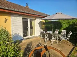 Ferienhaus Juhnke
