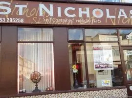 St Nicholas Holiday Apartments
