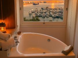 B&B 106 Maison de Charme, hotel v destinaci Mola di Bari