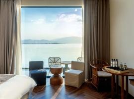 Dali Qingmai Seaview Resort, khách sạn ở Đại Lý