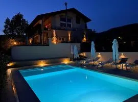 Villa dell'Olivo Bianco