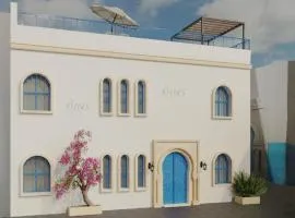 Dar Beate Sousse Medina