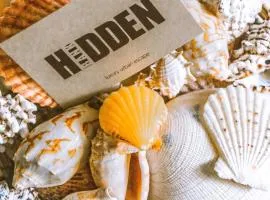 HIDDEN BANK: Golden