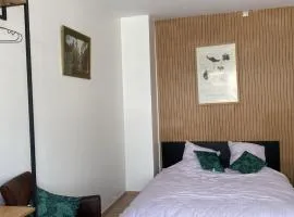 Guanto vakantiewoning