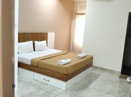 Nandan Suits, ξενοδοχείο σε Mysore