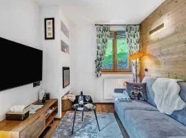 La Casa di Larice in Val di Sole