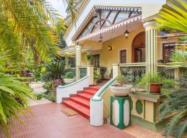 Palm Grove Cottages - Leisure Resort