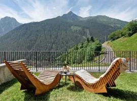 La Casa di Larice in Val di Sole