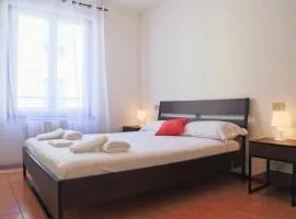 Agostino Airport Apartament pisa