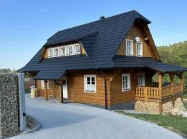 Roubenka ARCHA