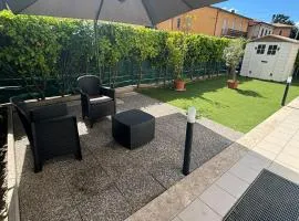 A casa di Giggi