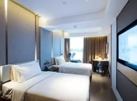 Atour Hotel Taiyuan Jinci Road Polytechnic University