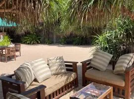 NN Beach Resort Nilaveli