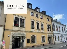 Nobiles hotel Šternberk