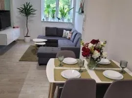 Apartment u Ježků