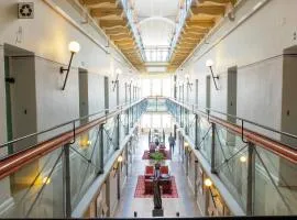 Långholmen Hotell