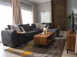 Basambilu Guesthouse