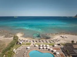 Lindian Dream Seaside Resort