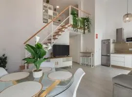 Apartamentos Luxury Cristina