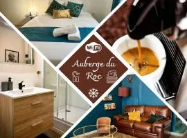 Auberge du roc