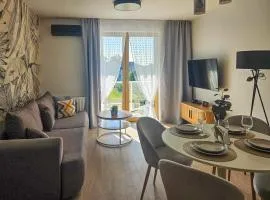 Kairos Apartments -Aramis- darmowy parking, klimatyzacja