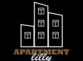 Apartment lilly