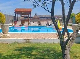 Villa La Espiga