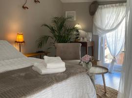L'Inattendue - Chambre Cosy à 150m de la plage, hotel en La Bernerie-en-Retz