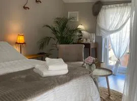L'Inattendue - Chambre Cosy à 150m de la plage
