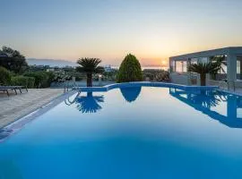 Lofos Panorama Apartments