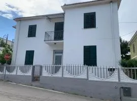 casa Iris