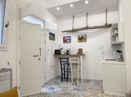 Appartamento Frisa del Salento Room in centro storico Mesagne