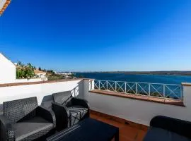Mirador del Guadiana - Ayamonte AMHG27P27