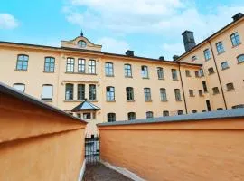 STF Långholmen Hostel