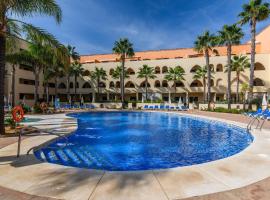 Playa Marina by Ĥ - Playa Punta del Moral PPHM319P74, Hotel in Punta del moral