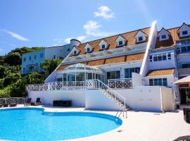 LiVEMAX RESORT Izu Shimoda, hotel v destinaci Šimoda
