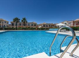 Vista Hermosa by H - Costa Esuri EVHH167P00, hótel í Ayamonte