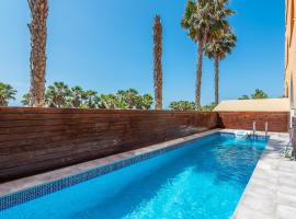 Playa Marina by Ĥ - EXCELLENCE- Playa Punta del Moral PPHM201P124P125