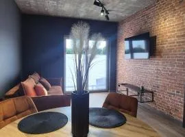 Apartament Baltic 21 Mielno