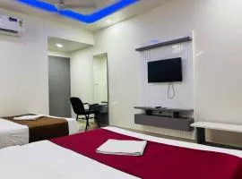 Hotel Millennium Rooms