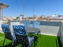 Casa Albufera