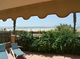 Alcaud&oacute;n PLUS by Ĥ - Playa Isla Canela IACLB10P40