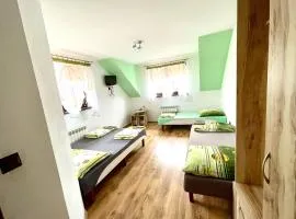 Noclegi u Iwony