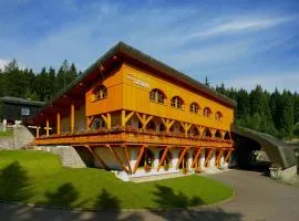 Hotel Lesana