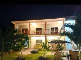 MARIA GUEST House