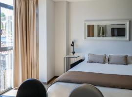 Alvear Suites, apartment in Redondela
