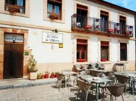 Hotel Rural El Pilón de Los Villares