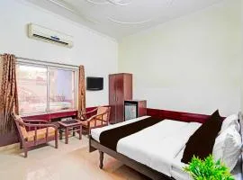 Hotel O Araghar Chowk