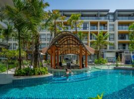 Wyndham Garden Naithon Phuket